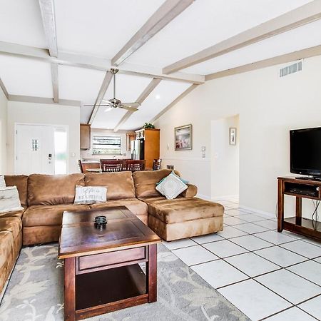 No Hurries, No Worries Villa Bradenton Exterior photo