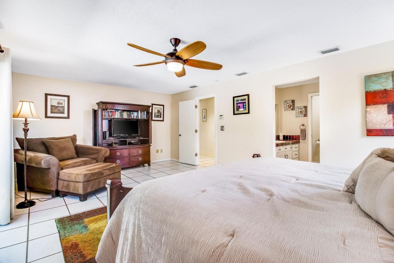 No Hurries, No Worries Villa Bradenton Exterior photo