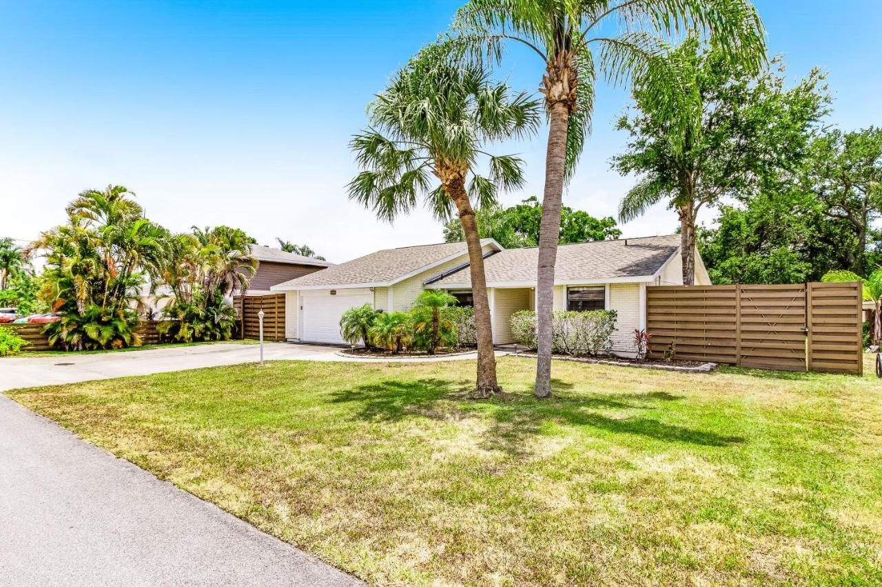 No Hurries, No Worries Villa Bradenton Exterior photo