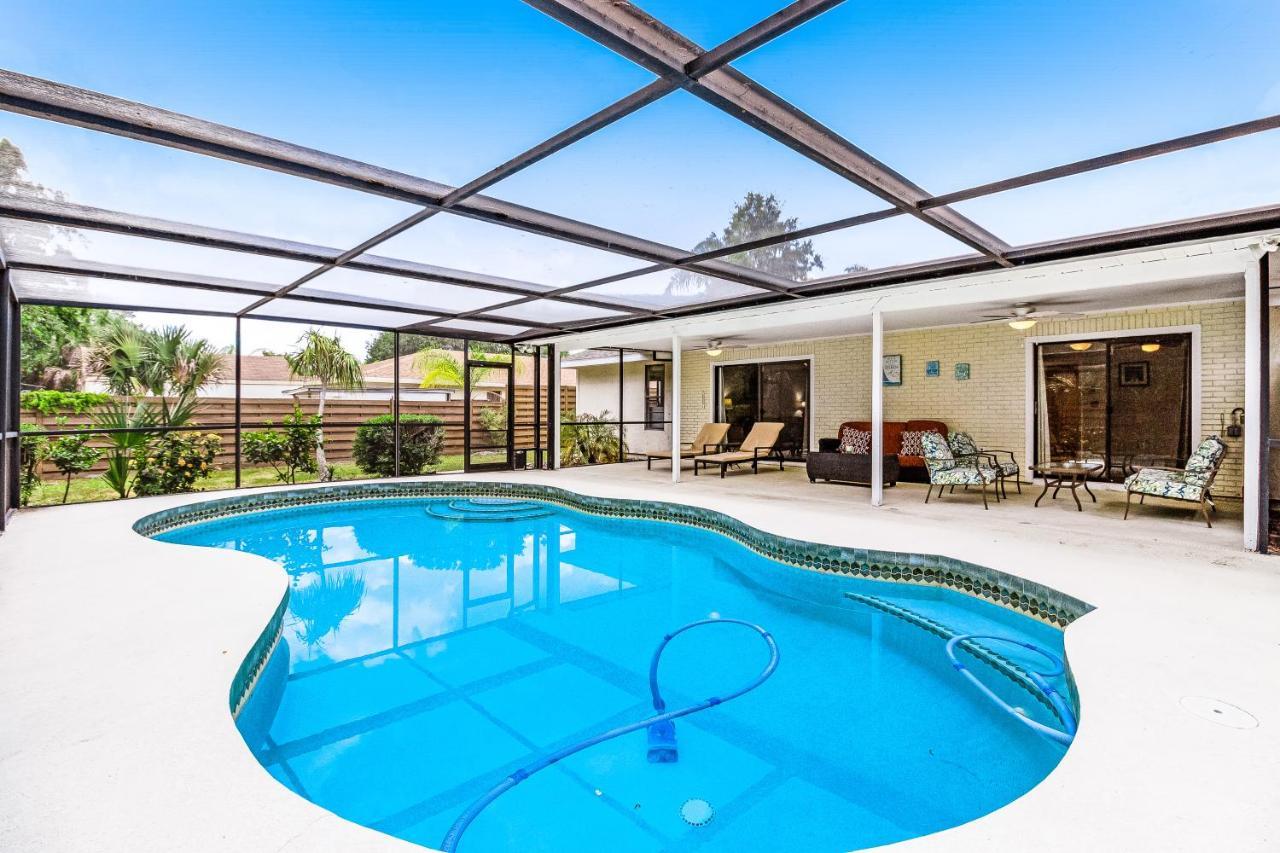 No Hurries, No Worries Villa Bradenton Exterior photo