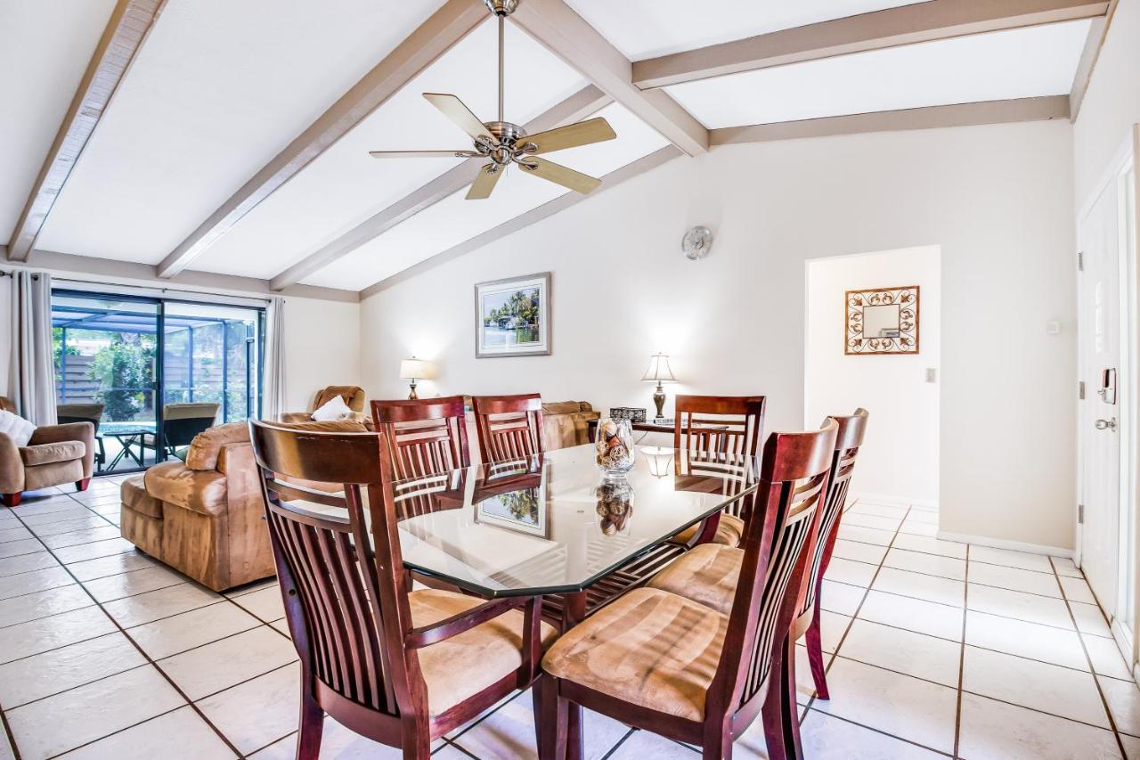 No Hurries, No Worries Villa Bradenton Exterior photo