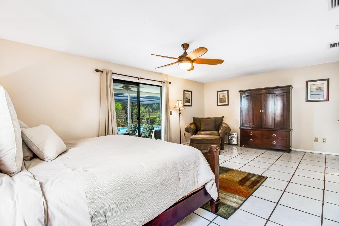 No Hurries, No Worries Villa Bradenton Exterior photo