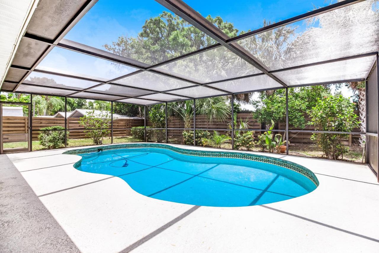 No Hurries, No Worries Villa Bradenton Exterior photo
