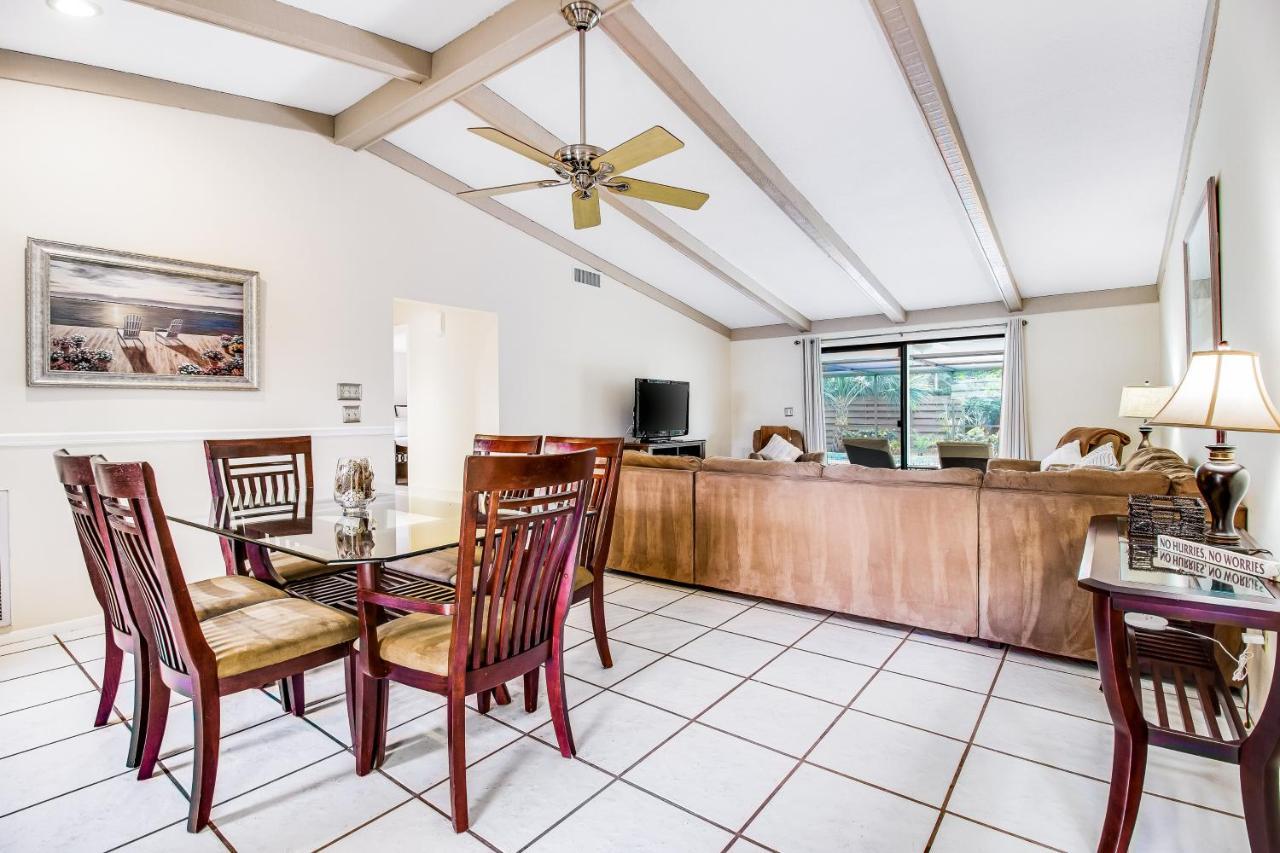 No Hurries, No Worries Villa Bradenton Exterior photo
