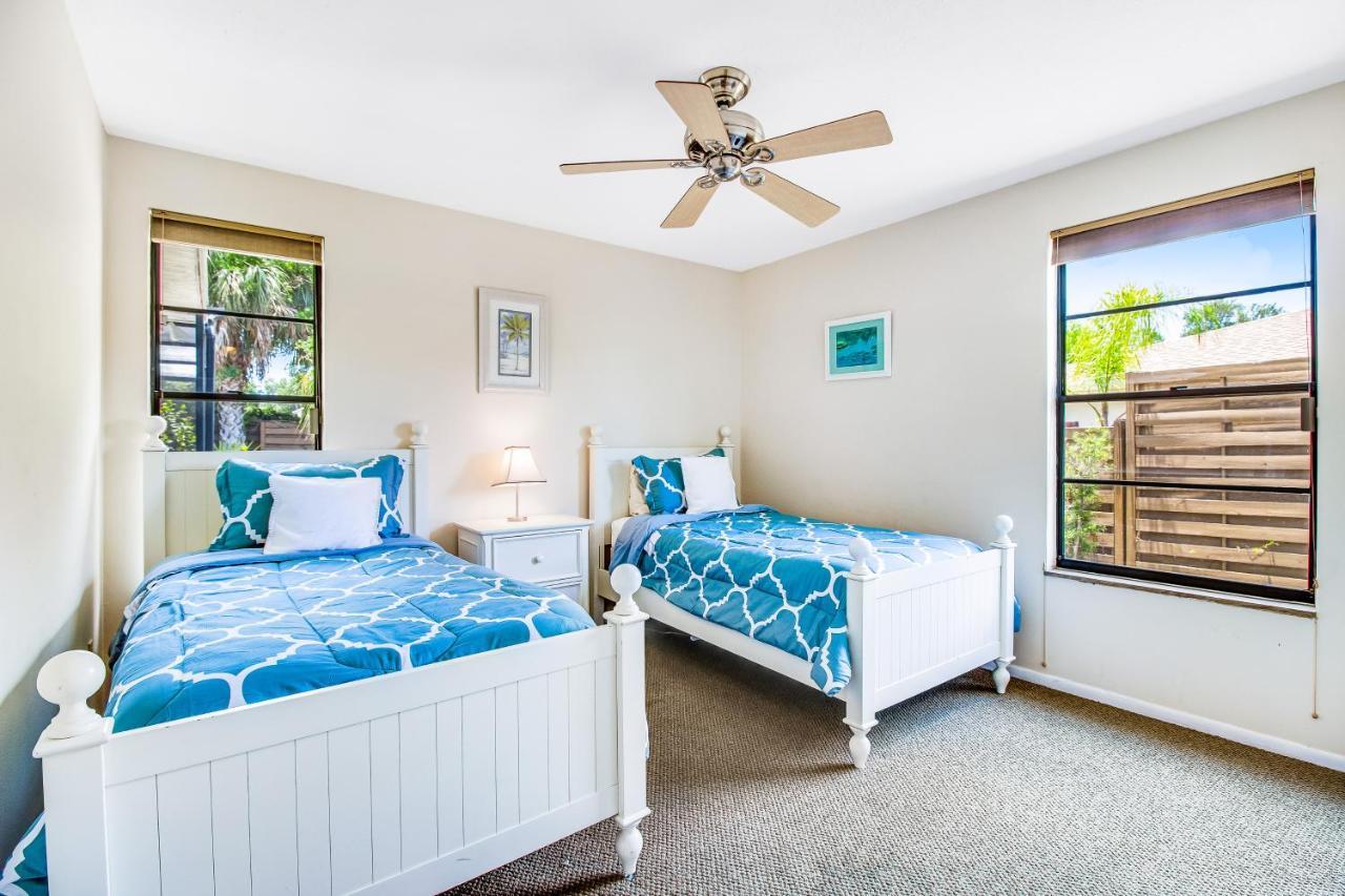 No Hurries, No Worries Villa Bradenton Exterior photo