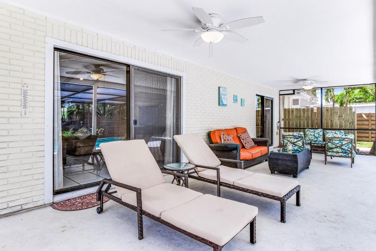 No Hurries, No Worries Villa Bradenton Exterior photo