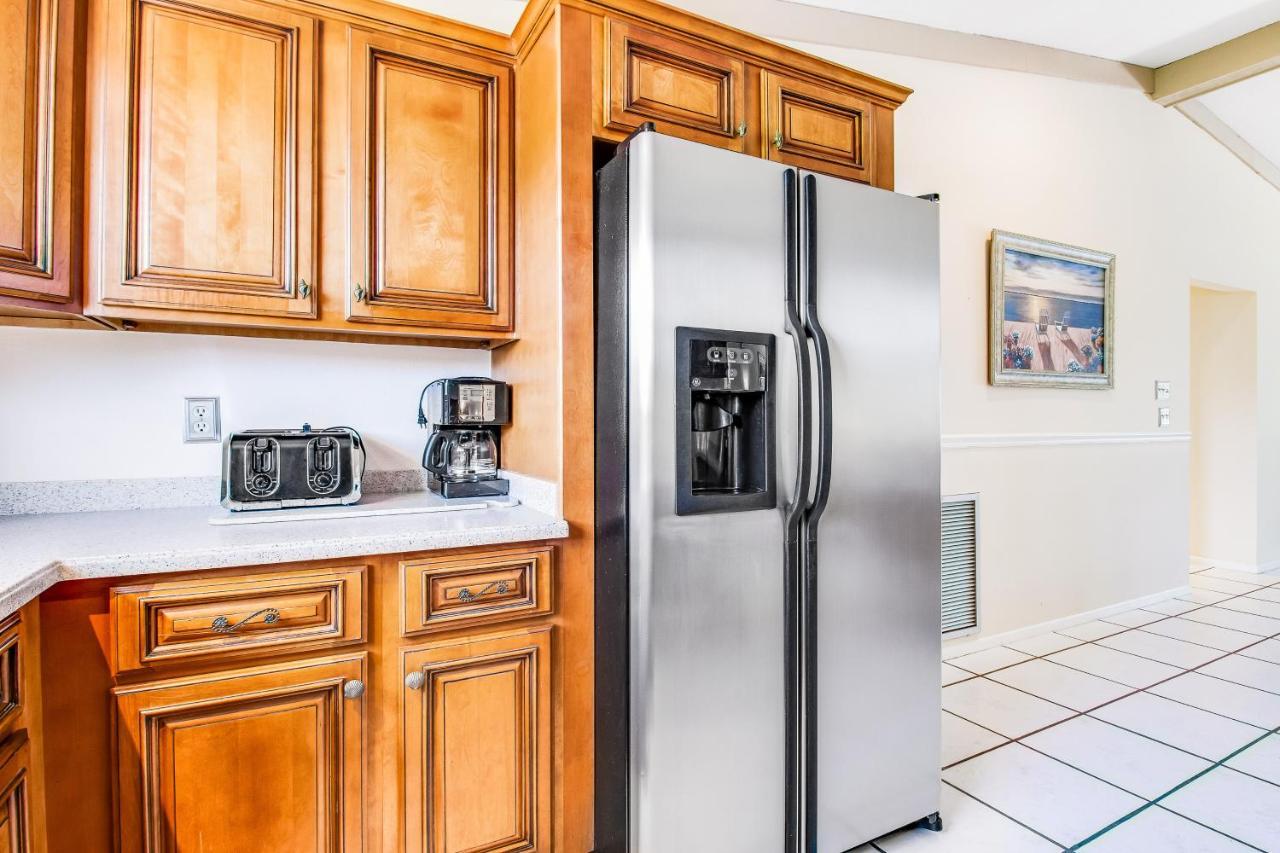 No Hurries, No Worries Villa Bradenton Exterior photo