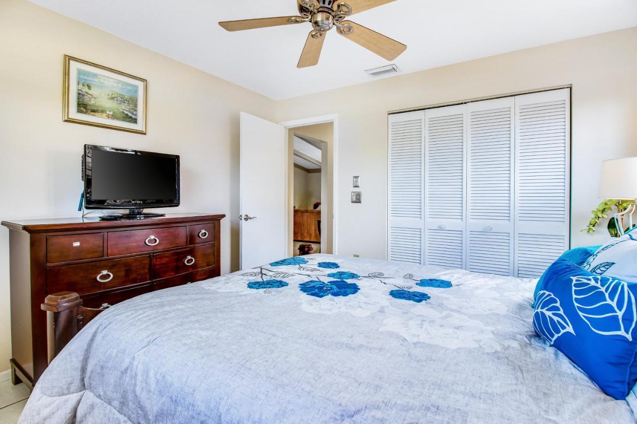 No Hurries, No Worries Villa Bradenton Exterior photo