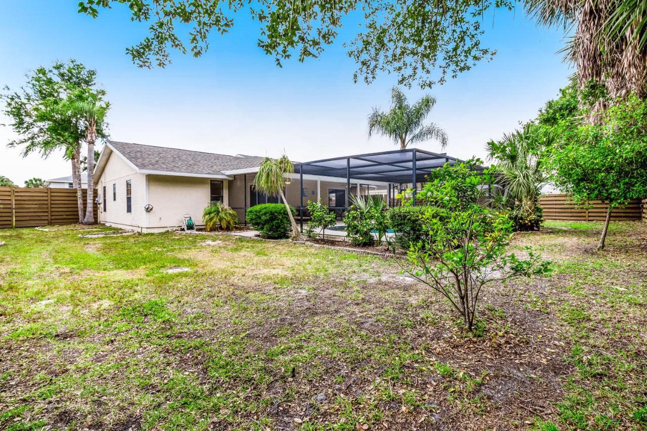 No Hurries, No Worries Villa Bradenton Exterior photo