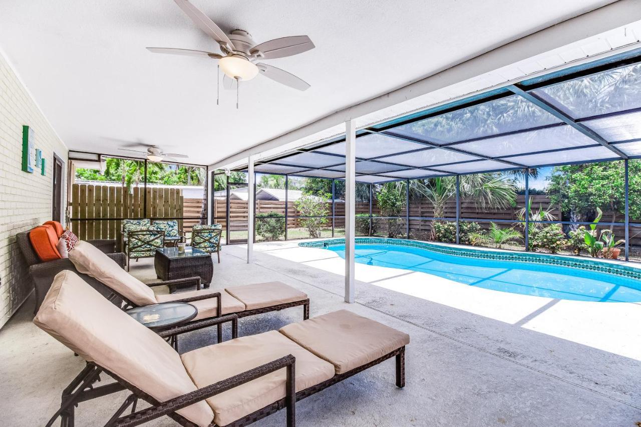 No Hurries, No Worries Villa Bradenton Exterior photo