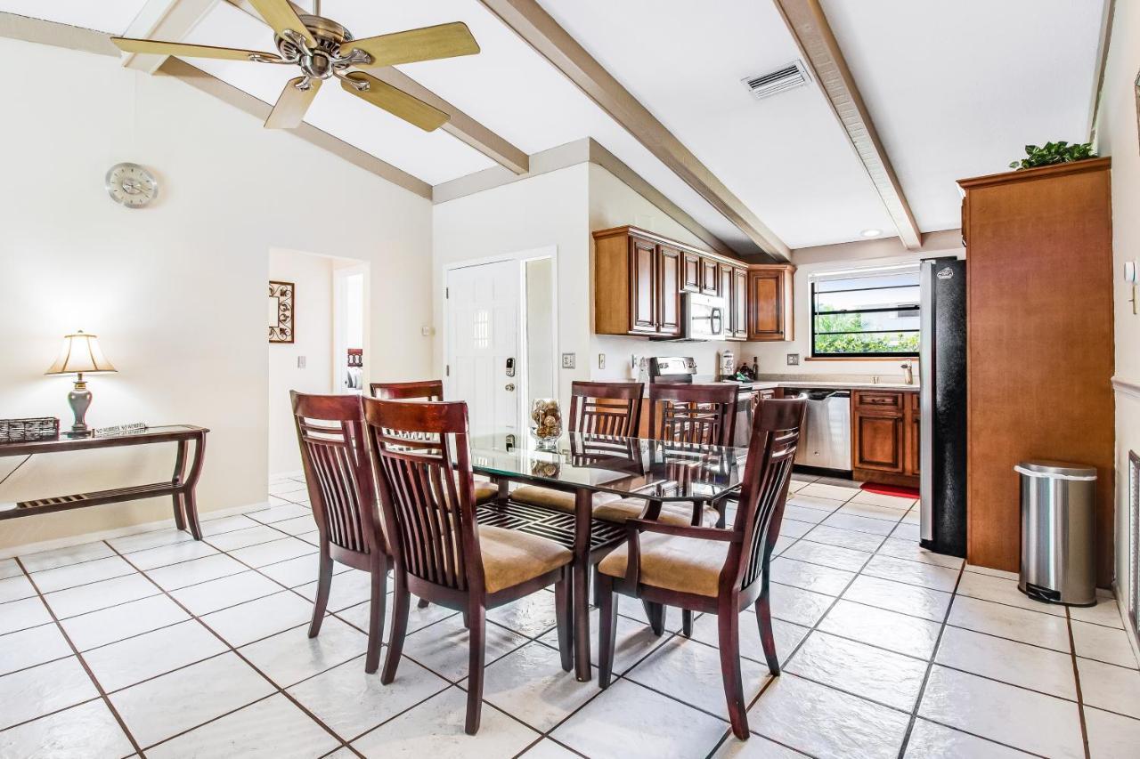 No Hurries, No Worries Villa Bradenton Exterior photo