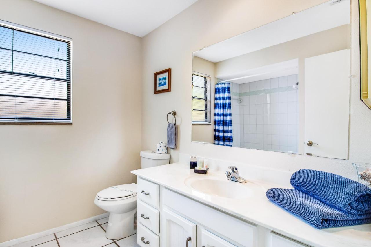 No Hurries, No Worries Villa Bradenton Exterior photo